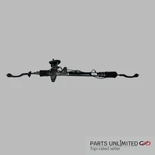 96-00 Honda Civic EK OEM Power steering rack & pinion gear box ***