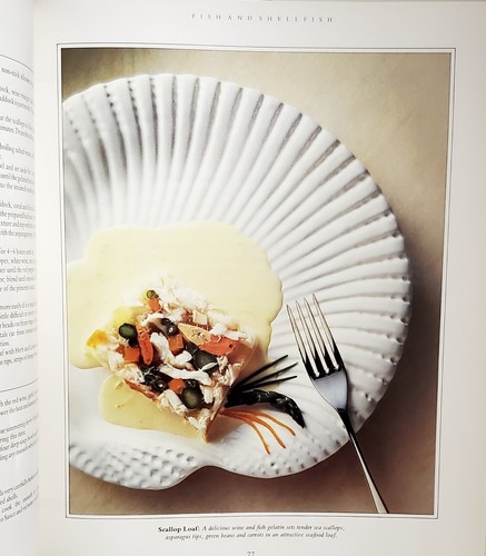 Light Cuisine : The Gourmet Approach To Healthy Eating By Ann Ager HB 1987 - Imagen 4 de 6