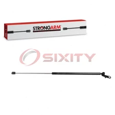 Strong Arm Left Deck Lid Lift Support for 1992-1995 Mazda 929 Body Trunk ig