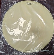 Aquarian 22" Modern Vintage Medium Bass Drum Head w/ Super Kick I - MOTC-SK22
