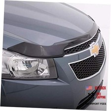  AVS Aeroskin Hood Protector  Fits 2017 - 2019 GMC Acadia  Low Profile