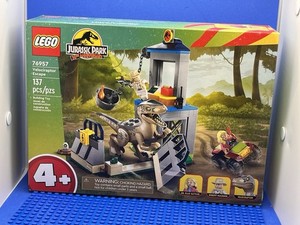デザインボード　ホワイト系 Lego 76957 | eBay