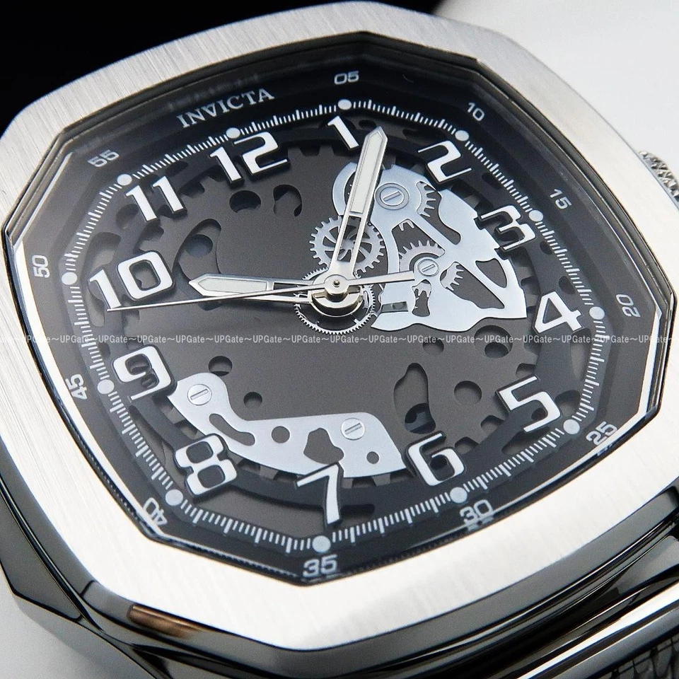 Reloj Invicta S1 Rally 48439 Diseño Elegante Usado Foto 4 de 4