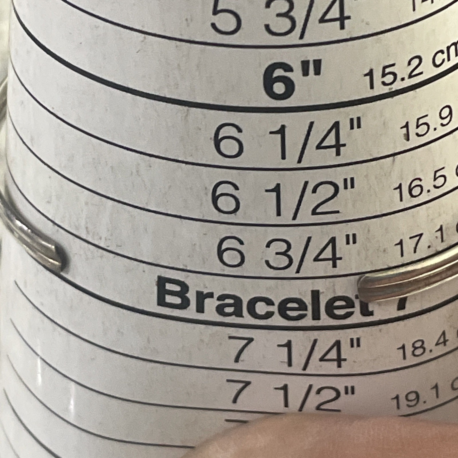 Solid Sterling Claw Shadow Box Turquoise Cuff - image 4