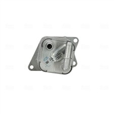 Ölkühler Automatikgetriebe NISSENS 91370 Aluminium für VOLVO XC60 2 246 V90 235