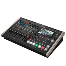 Roland VR-6HD Direct Streaming AV Mixer - SKU 2080441