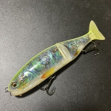 Imakatsu Android 180 Shell Laminate Lures Fishing Japan Bass Sea River Device