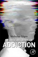 Nicholas W Gilpin | Neurocircuitry Of Addiction | Taschenbuch | Englisch (2022)