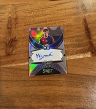 2024-25 Panini Select La Liga Soccer Checklist Guide in-content 25