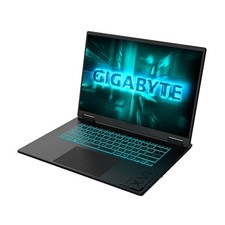 Gigabyte Notebook GAMING A16 GA63H (3TH) Laptope RAM 16GB 512GB SSD RTX5050 HDMI