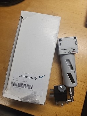 Getinge 479397001 Valve Part