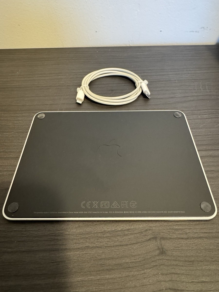 Apple Mrmf2ll/a A1535 Magic Trackpad 2 Factory - Space Gray for