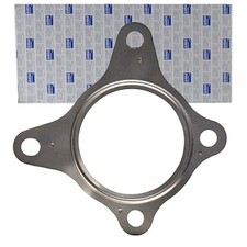 AJUSA DICHTUNG AUSPUFF ABGASROHR passend für AUDI A1 A3 SEAT ALTEA LEON TOLEDO