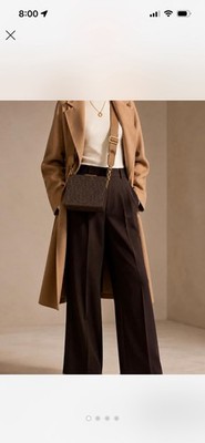 calvin klein handbag crossbody new signature