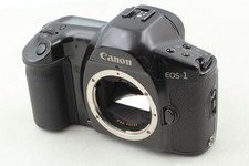 canon eos 1 body products for sale | eBay