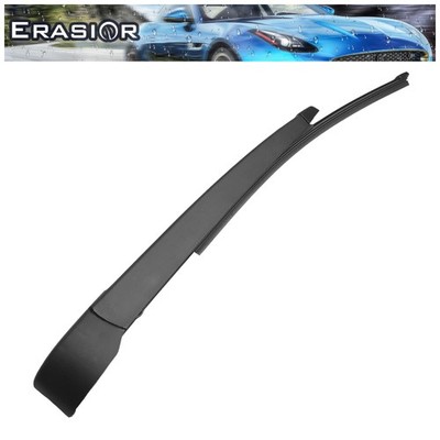 Erasior 11''+11'' Rear and Arm Wiper Blade Fit for VW GOLF SPORTWAGEN 2019-2015