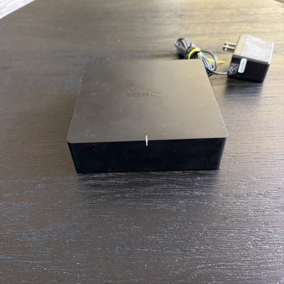 Sonos - Port Streaming Media Player - Matte Black original packaging minimal use