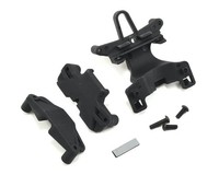 Traxxas Halter Telemetrie Expander FüR TRX5632 TRX6556 Traxxas E-Revo Vxl 2.0,