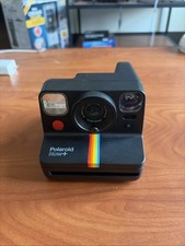 Polaroid Now Plus Instant Camera CP2019430 Tested Works