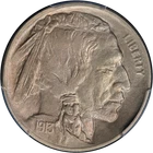 1913-P Type 1 Buffalo Nickel PCGS MS62 Nice Eye Appeal Nice Strike