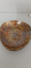 Midcentury Schale Zigarren Banderole Design