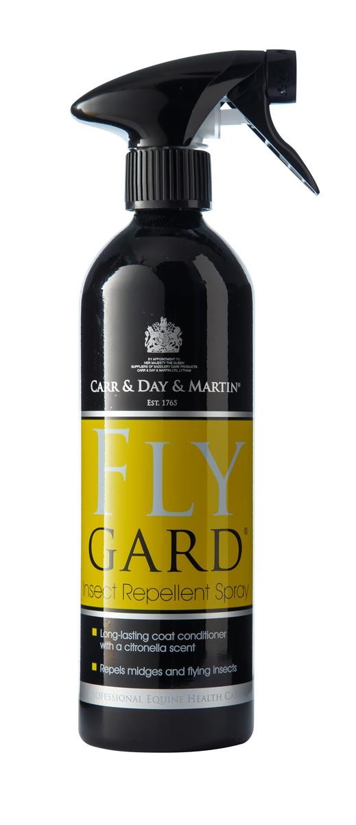 Carr Day Martin Flygard 500ml
