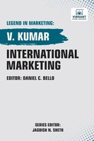 V. Kumar (U. A.) | International Marketing | Taschenbuch | Englisch (2024)