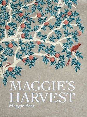 Maggie's Harvest,Maggie Beer