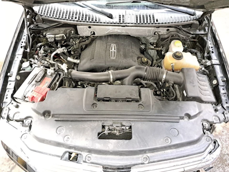 Antena Navigator Sku #4073620 2016 Foto 2 de 4