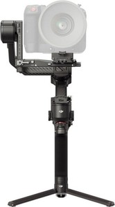 DJI RS 4 Pro Combo negro - Estado como nuevo - ¡Envío rápido!