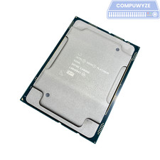 Intel Xeon Platinum 8260L 24C 2.40GHz 165W 35...