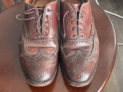 Alden A764