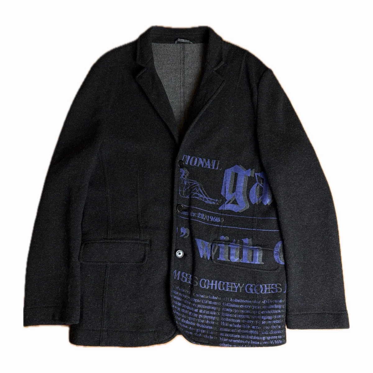 John Galliano Men's Coats, Jackets & Vests for sale | eBay