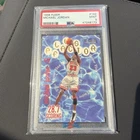 1998 FLEER TRADITION #142 MICHAEL JORDAN PSA 9 Graded Clean Card!!!