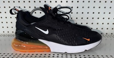 RARE Nike Air Max 270 Just Do It Mens Athletic Shoes Sneakers Size 9 AH8050-014