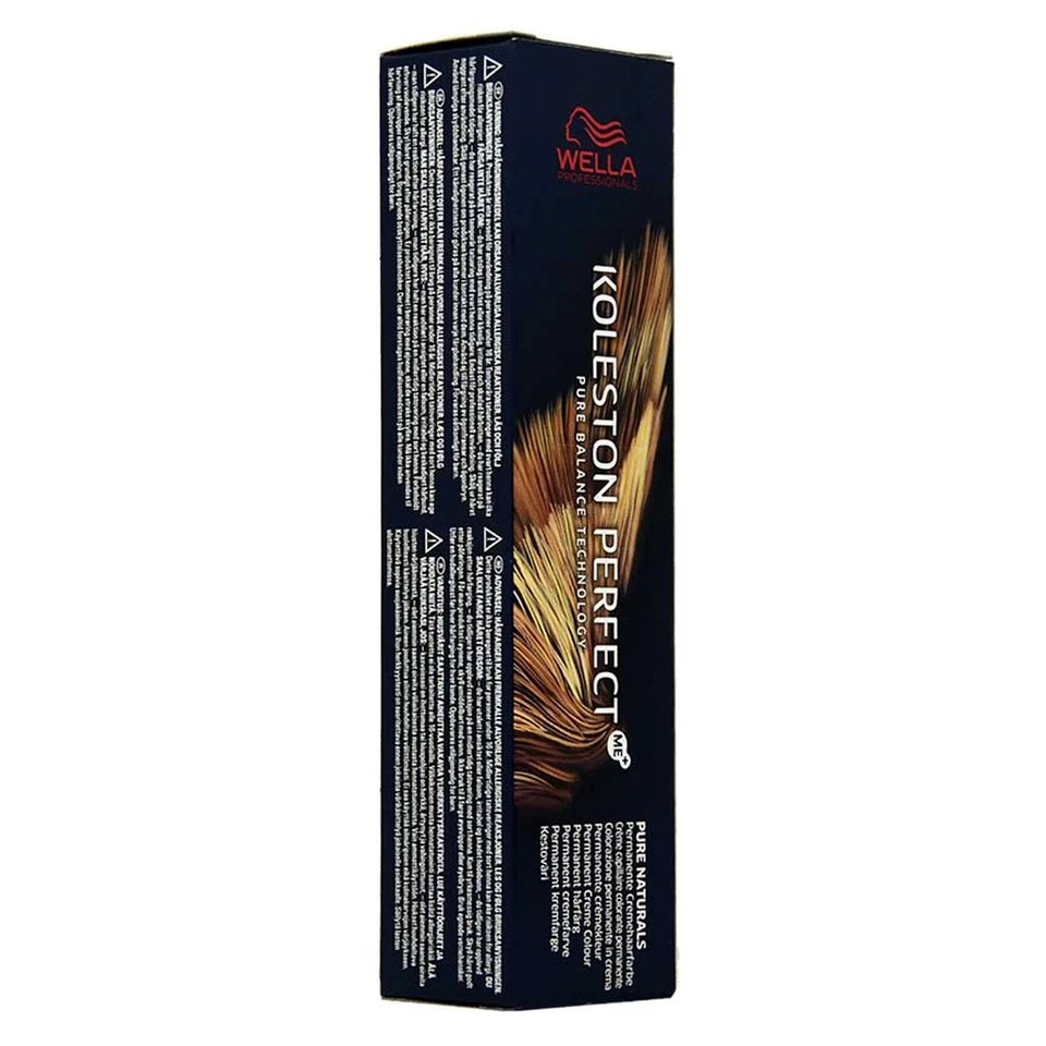 Wella Koleston Perfect ME+ Permanente Haarfarben 60ml