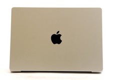 Apple MacBook Pro with Apple M1 Pro chip 14 inch, 16GB RAM, 512GB SSD, Silver 