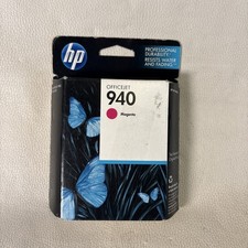 Genuine HP 940 Magenta Printhead C4901A OfficeJet 8000 8500