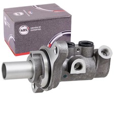 ABS HAUPTBREMSZYLINDER 23,8mm passend für NISSAN QASHQAI X-TRAIL RENAULT KADJAR