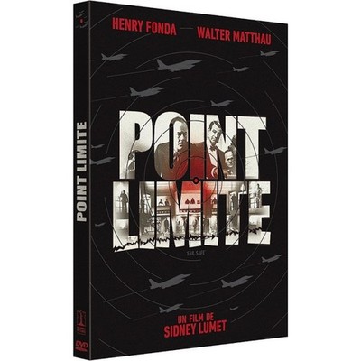 Limit Point DVD NEU