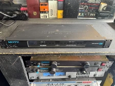 MOTU MIDI Express 128 USB MIDI Interface 2006  ARMENS 