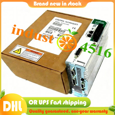 Control Techniques Epsilon EP EP202-B00-EN00 Servo Drive New FedEx DHL