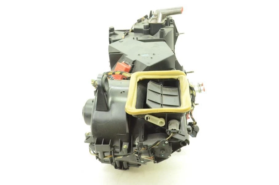 1997-2004 Porsche Boxster 986 2.7L Ac Evaporator and Heater Core Housing - Image 4 of 4