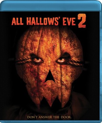 All Hallows Eve 2 [New Blu-ray]