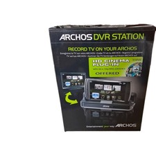 Archos DVR Station Gen 7 Compatible with Archos 3g/5g/7 Internet Tablet