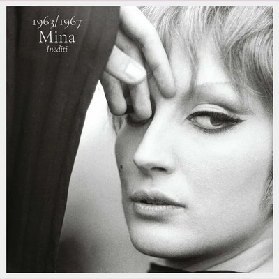 MINA - 1963/1967 Mina Inediti (RSD2026) LP Vinyl