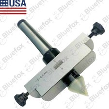 MT2 Lathe Taper Turning Attachment in 2MT Shank Turning Metal In Taper