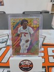 AUSAR THOMPSON TOPPS FINEST /10 GOLD GEOMETRIC RARE PISTONS