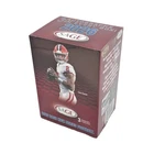 2026 Sage Football High Series 63Ct. Hobby Blaster Box | Factory Sealed