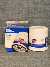 New Genuine CarQuest 85394 Oil Filter